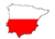 RESTAURANTE PIZZERÍA COPE - Polski